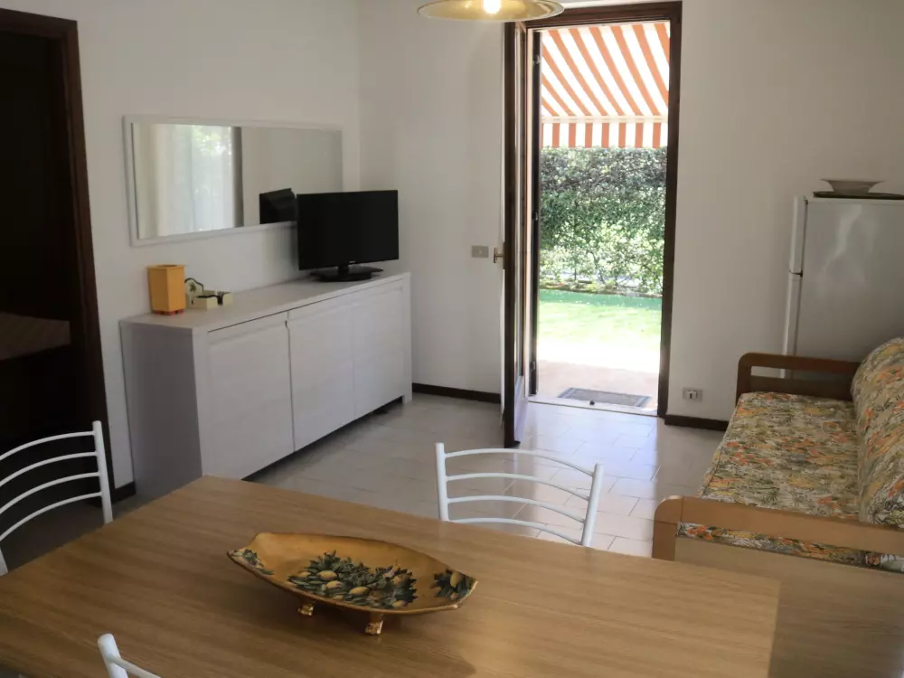 Résidence Sole del Garda