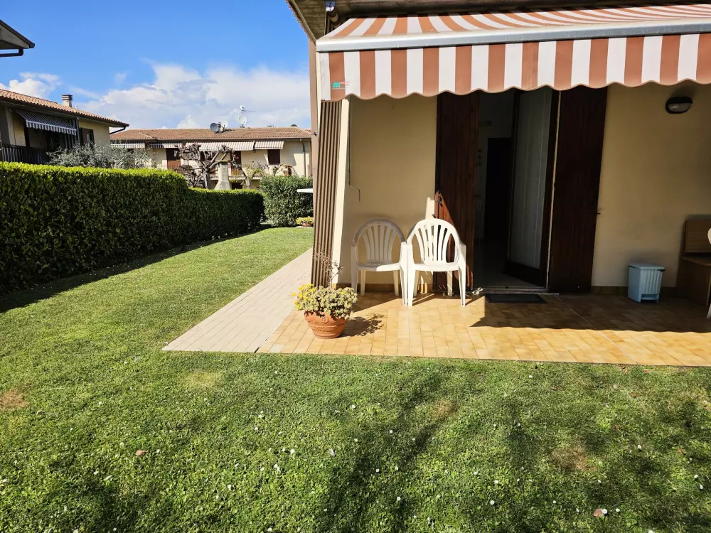 Résidence Sole del Garda