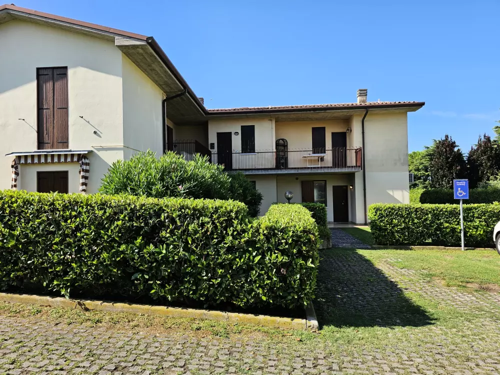 Résidence Sole del Garda