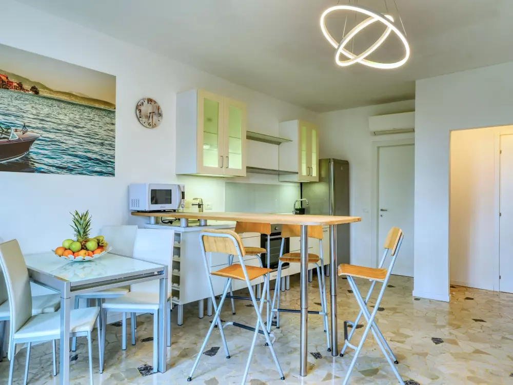 Résidence Villa Mattarana