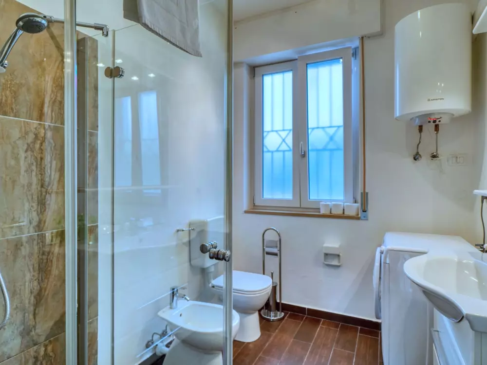 Résidence Villa Mattarana