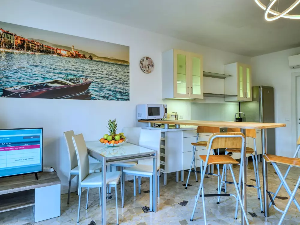 Résidence Villa Mattarana