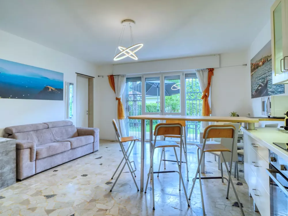 Résidence Villa Mattarana