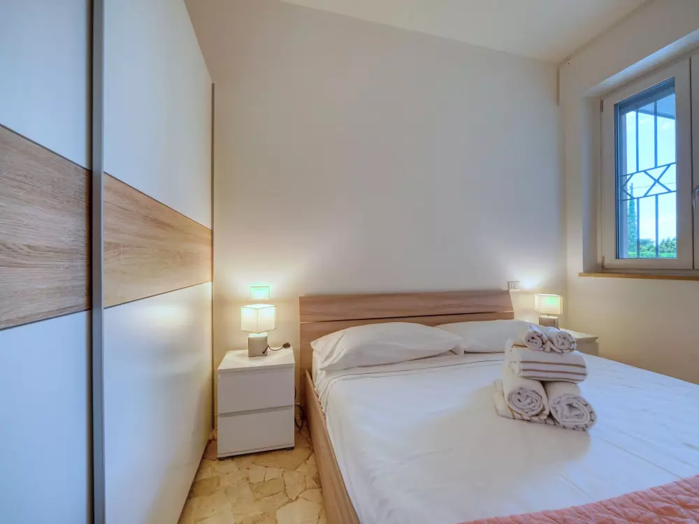 Résidence Villa Mattarana