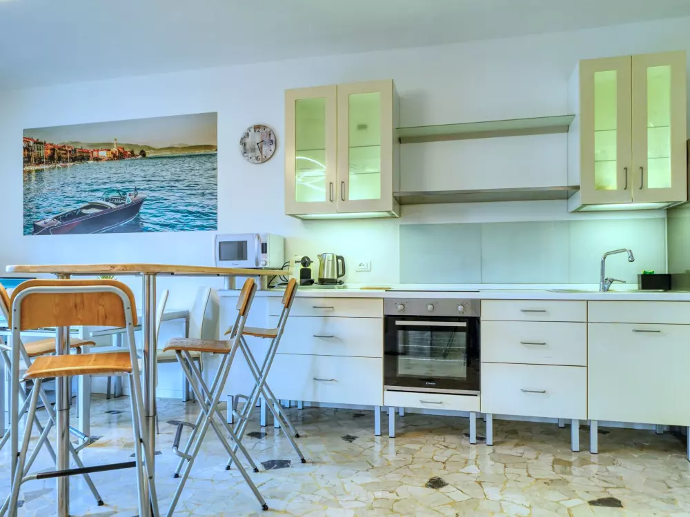 Résidence Villa Mattarana