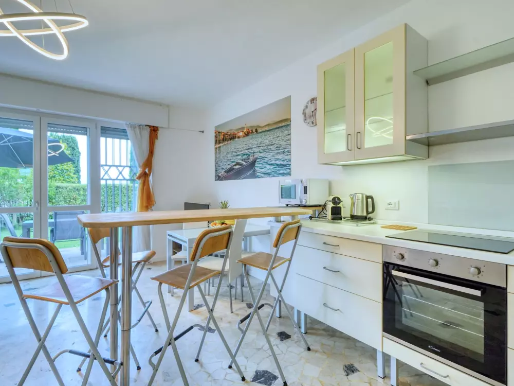 Résidence Villa Mattarana