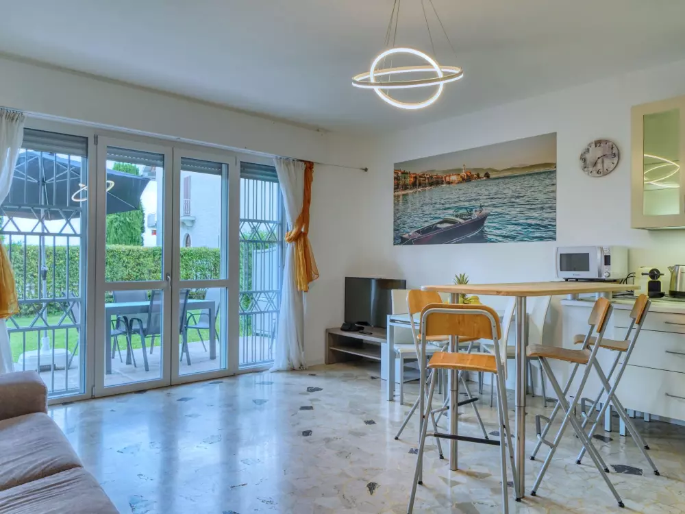 Résidence Villa Mattarana