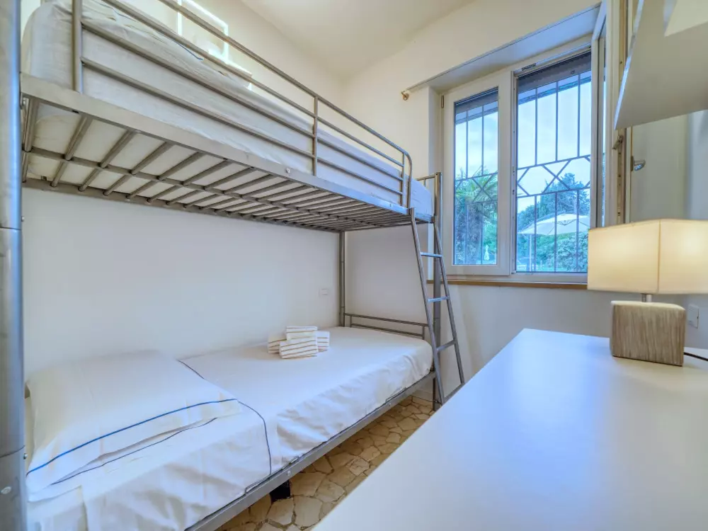 Résidence Villa Mattarana