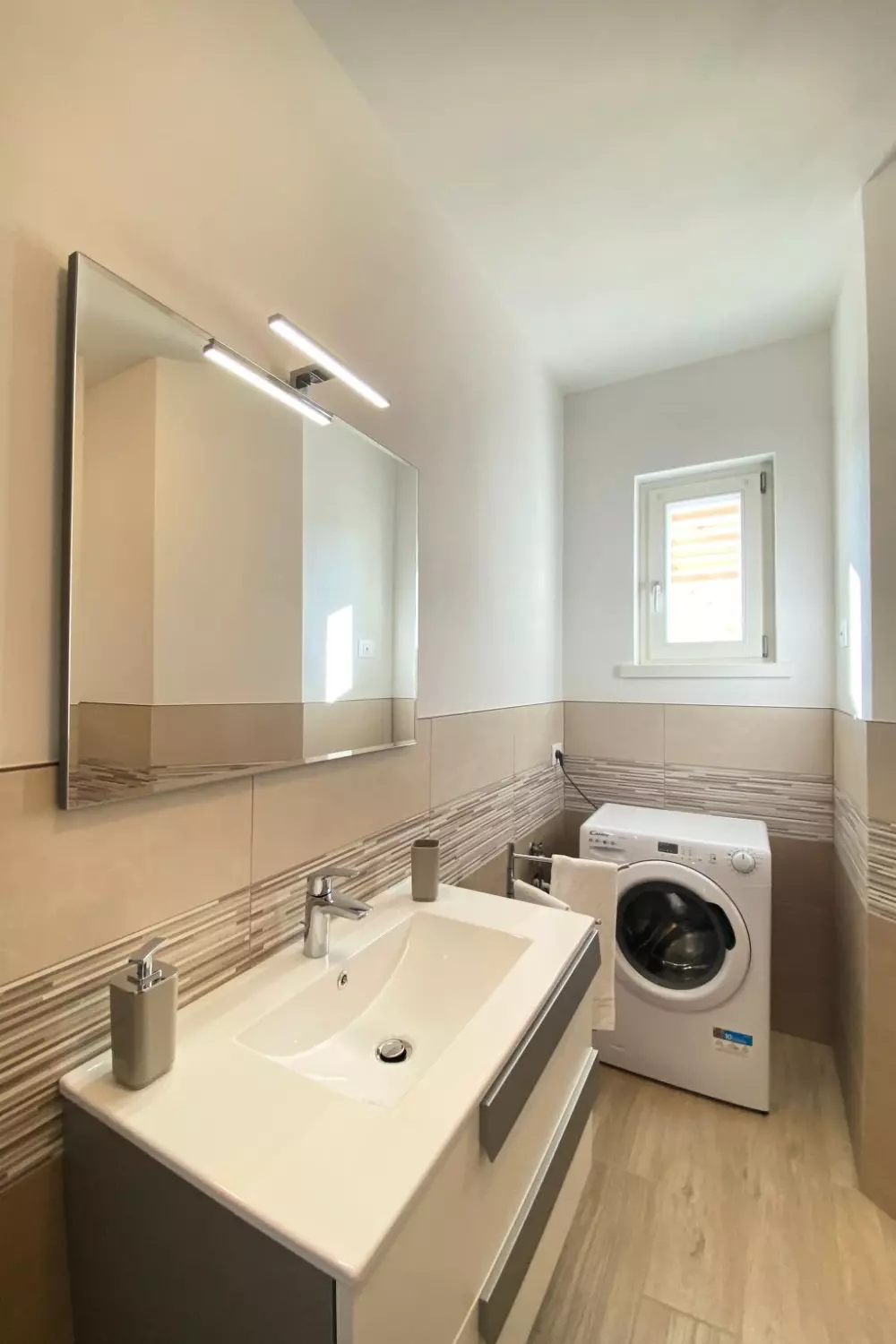 Résidence Wohnung 'Vanessa' mit Terrasse