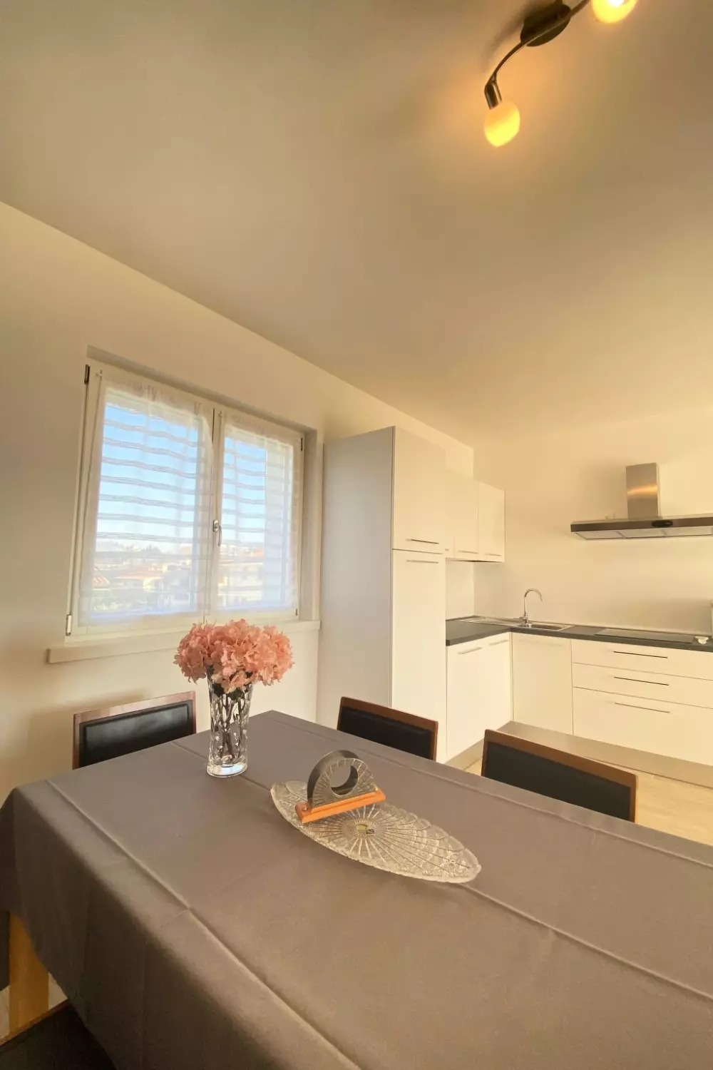 Résidence Wohnung 'Vanessa' mit Terrasse