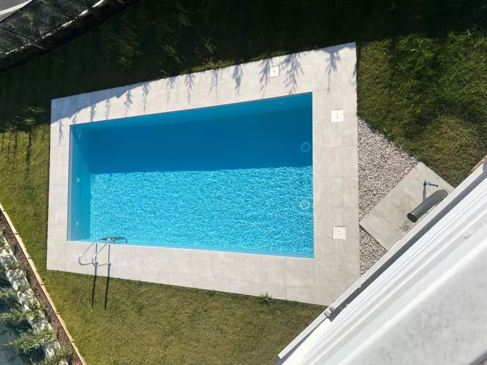 Résidence Wohnung 'Vanessa' mit Terrasse