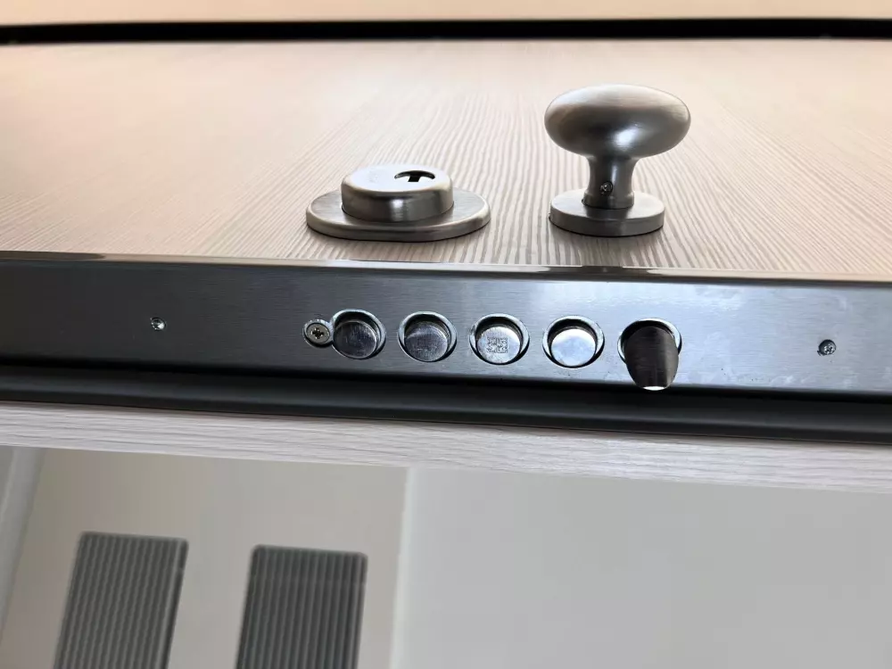 Résidence Wohnung 'Vanessa' mit Terrasse