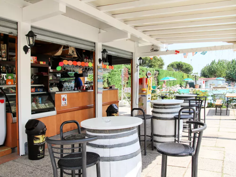 Maison de Vacances Lido di Dante