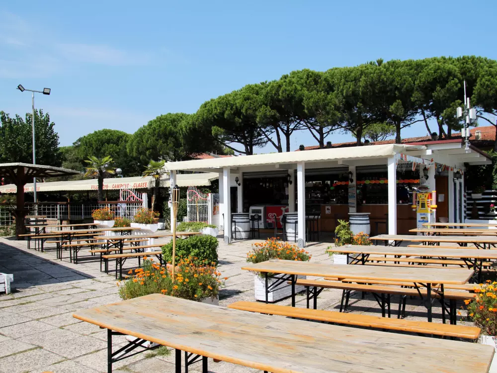 Maison de Vacances Lido di Dante