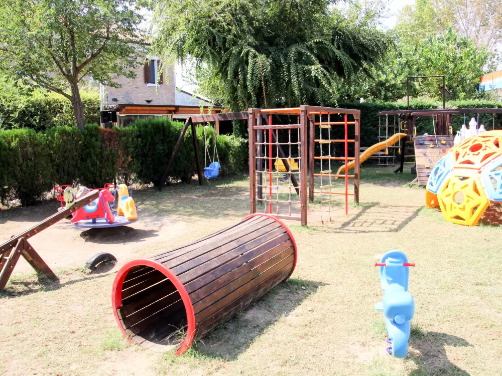 Maison de Vacances Lido di Dante