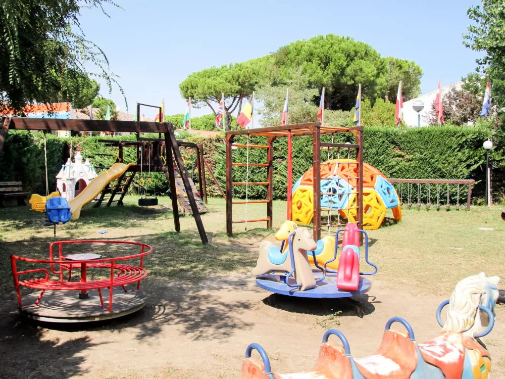 Maison de Vacances Lido di Dante