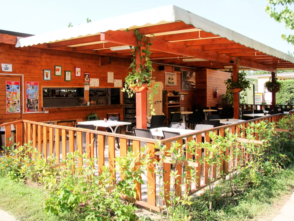 Maison de Vacances Lido di Dante