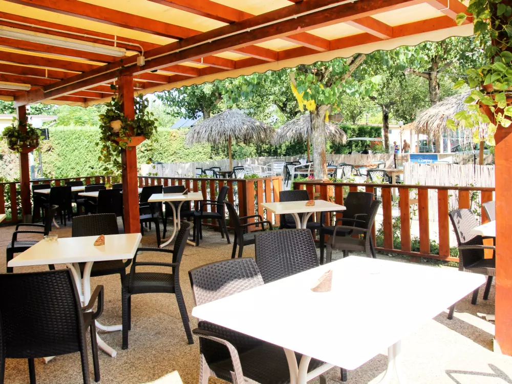 Maison de Vacances Lido di Dante