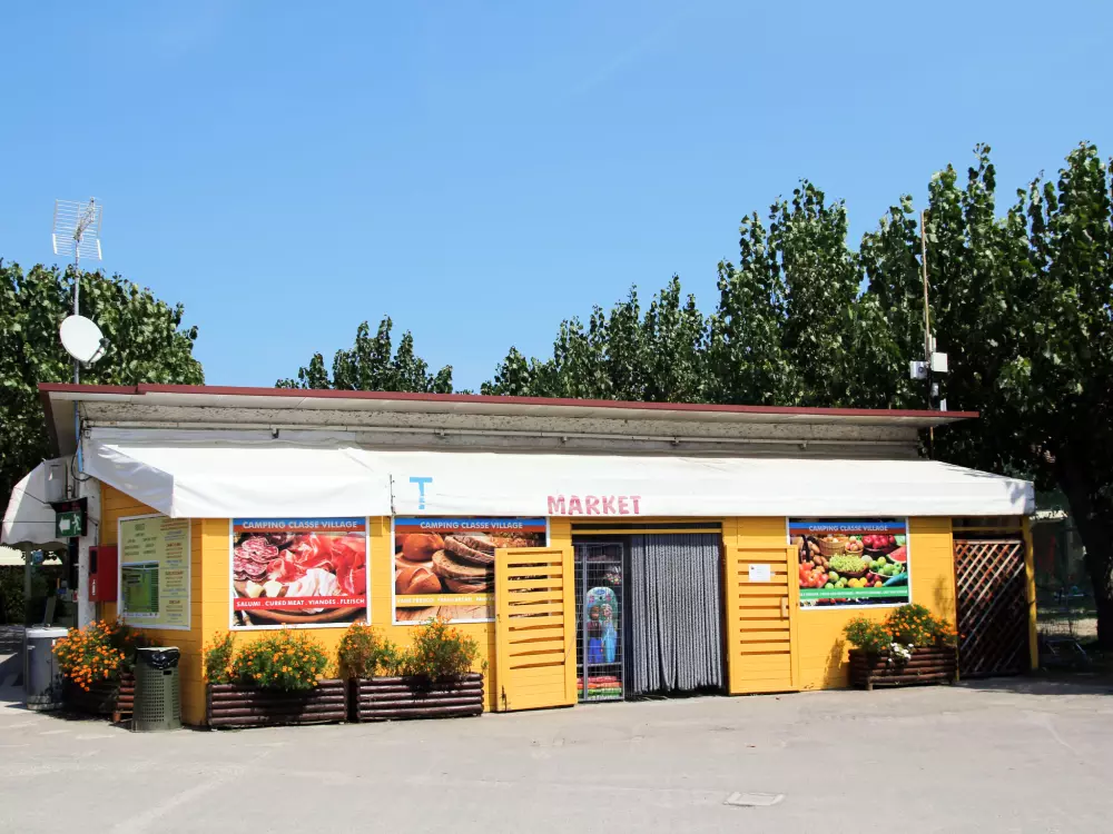 Maison de Vacances Lido di Dante