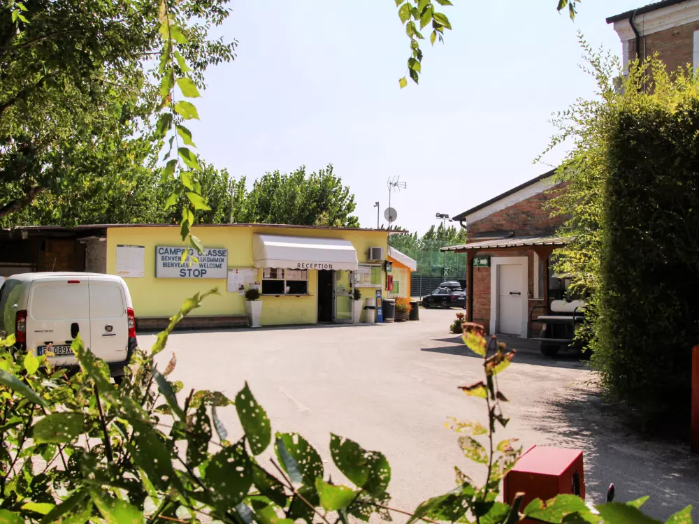 Maison de Vacances Lido di Dante