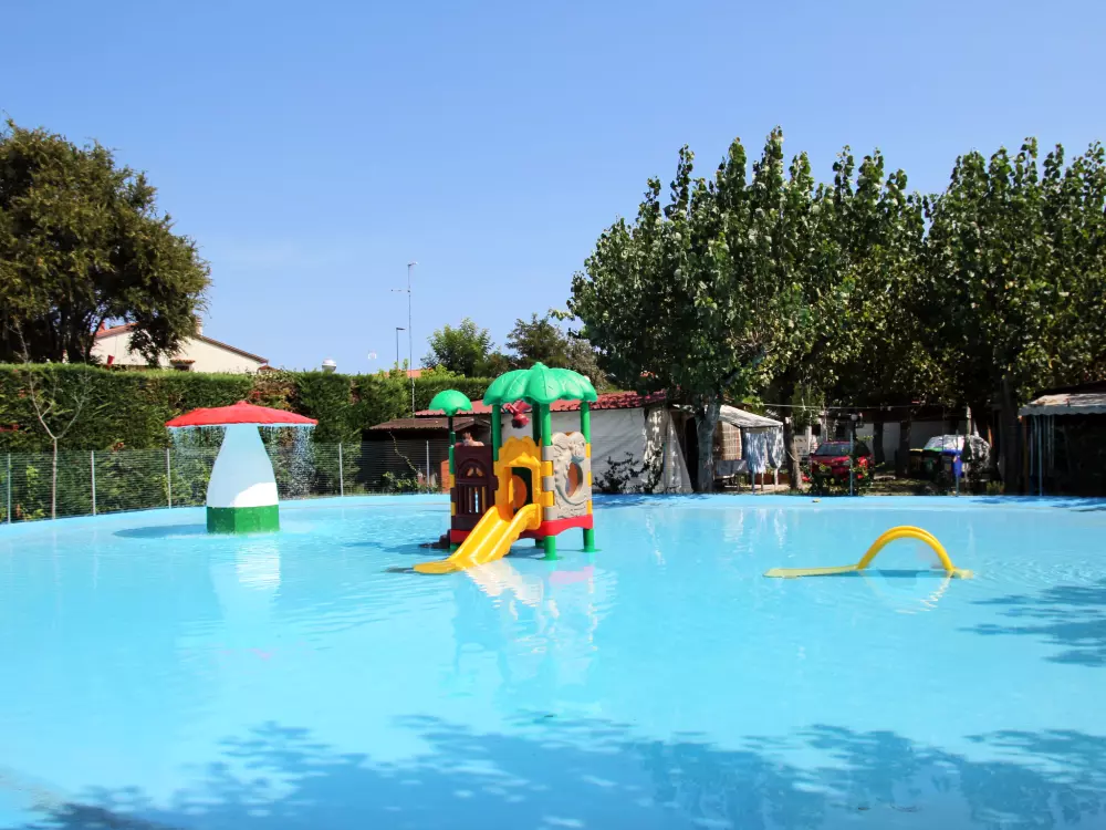 Maison de Vacances Lido di Dante