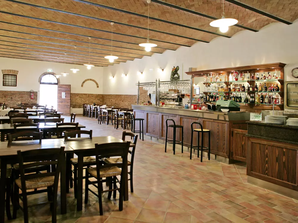 Maison de Vacances Lido di Dante