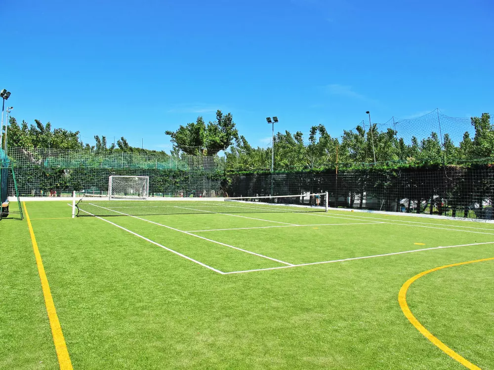 Maison de Vacances Lido di Dante