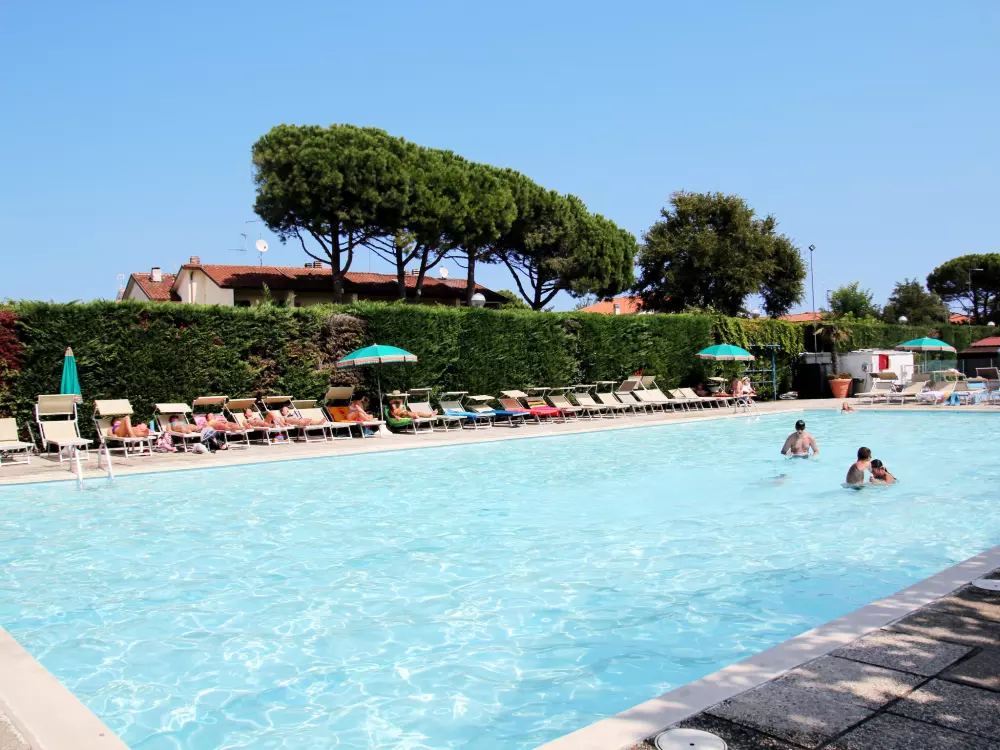 Maison de Vacances Lido di Dante