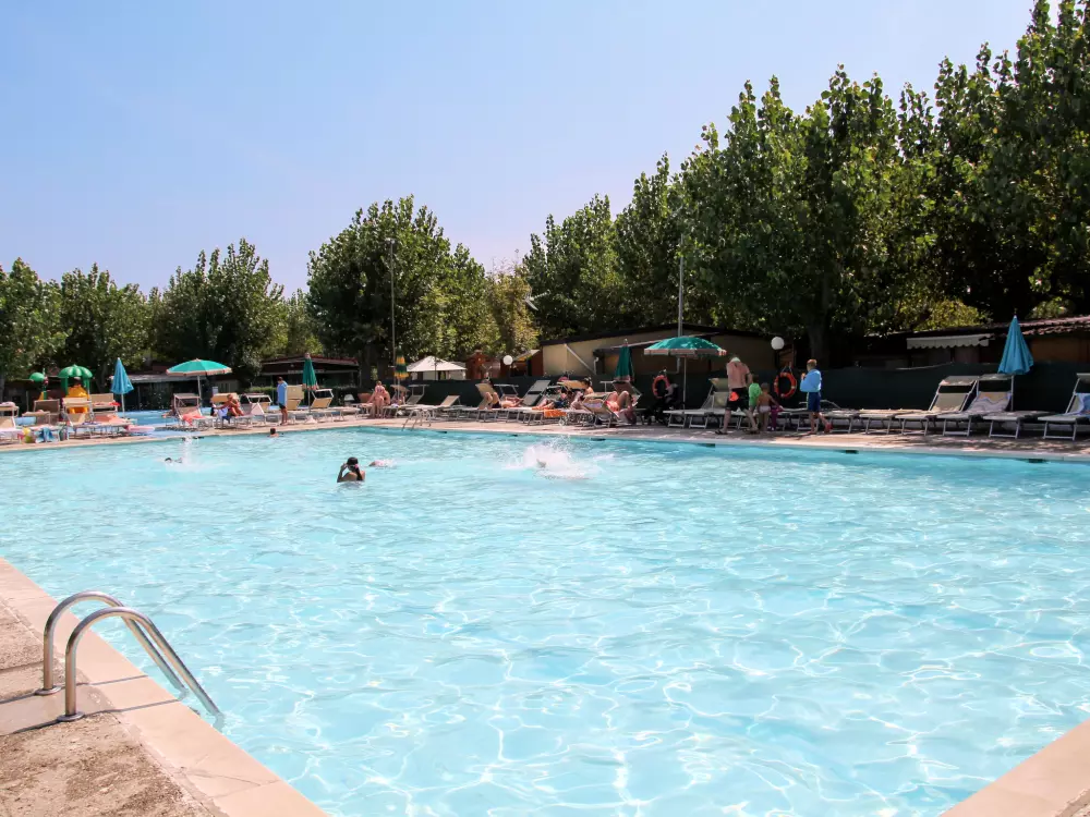 Maison de Vacances Lido di Dante