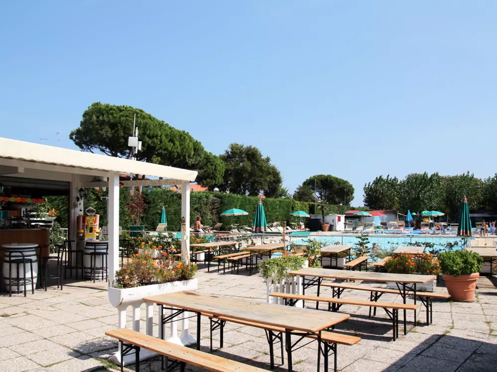 Maison de Vacances Lido di Dante