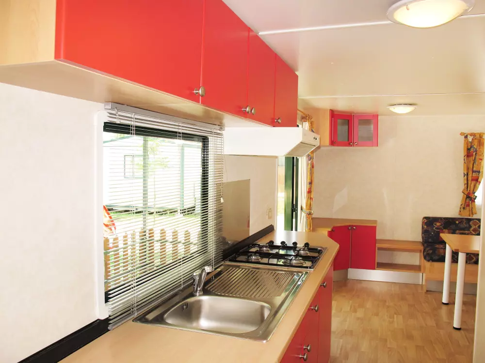 Maison de Vacances Lido di Dante