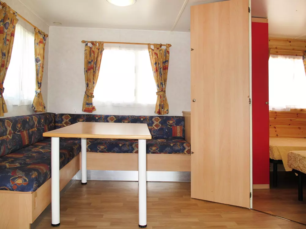 Maison de Vacances Lido di Dante