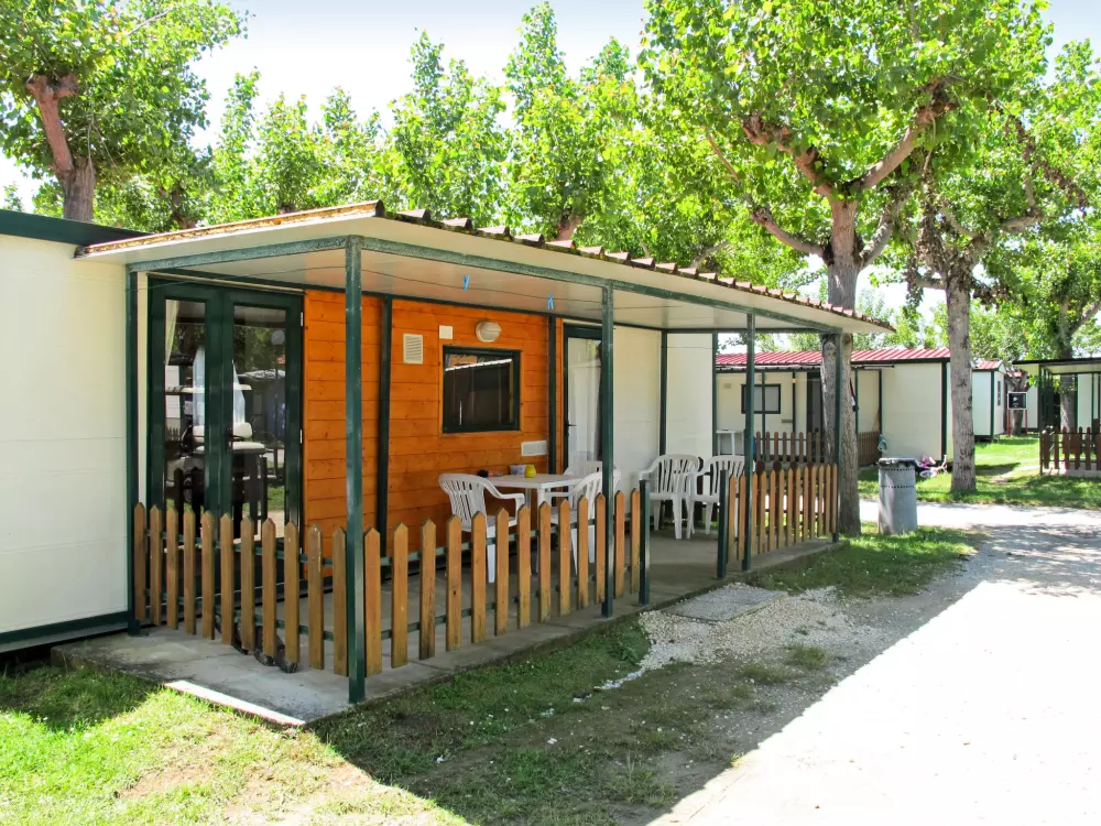 Maison de Vacances Lido di Dante