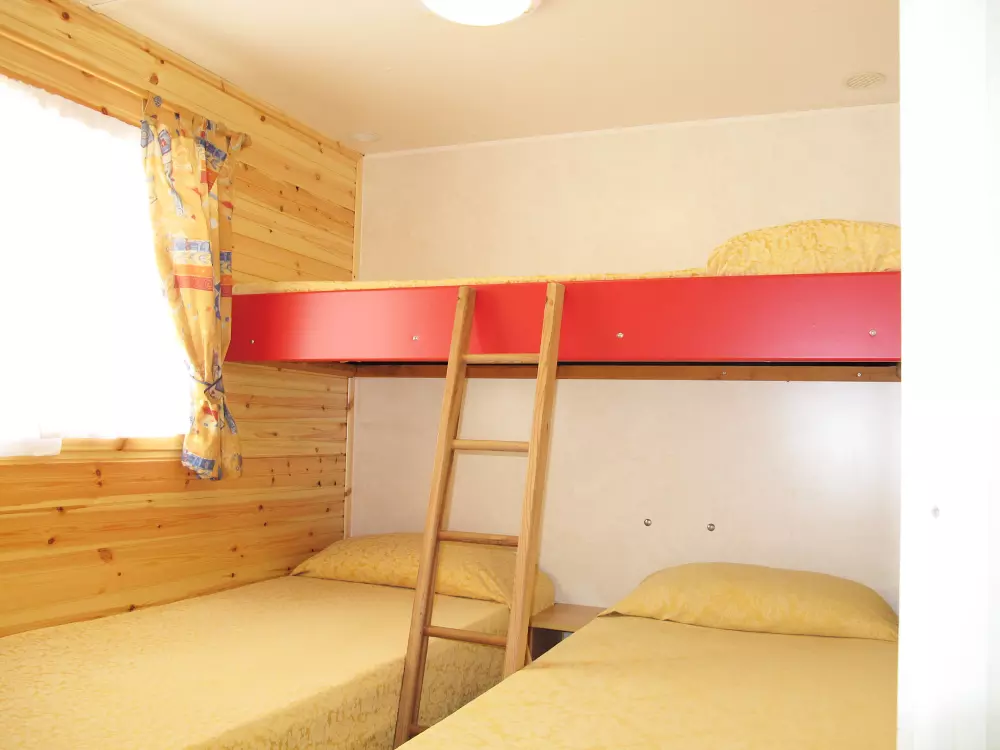 Maison de Vacances Lido di Dante