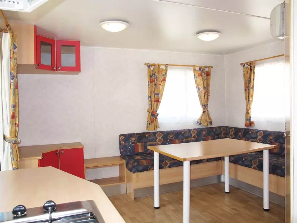 Maison de Vacances Lido di Dante