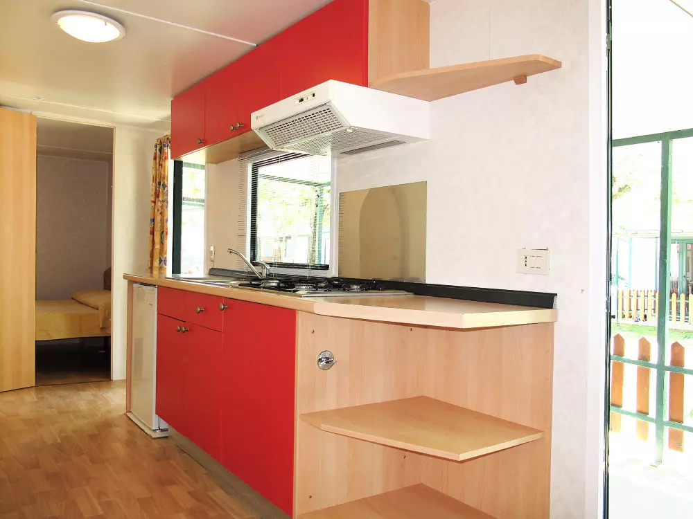 Maison de Vacances Lido di Dante