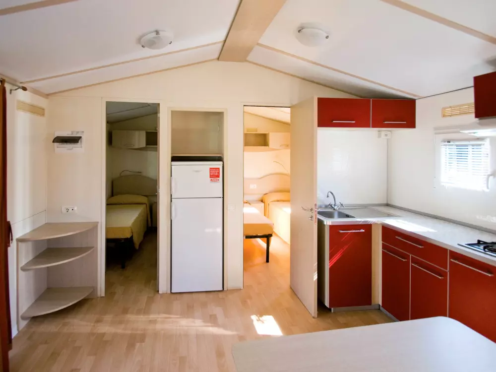 Maison de Vacances Lido di Dante