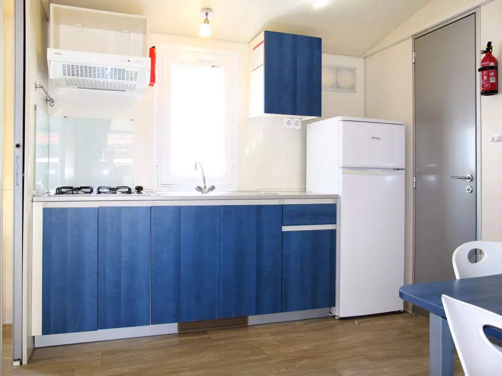 Maison de Vacances Lido di Dante