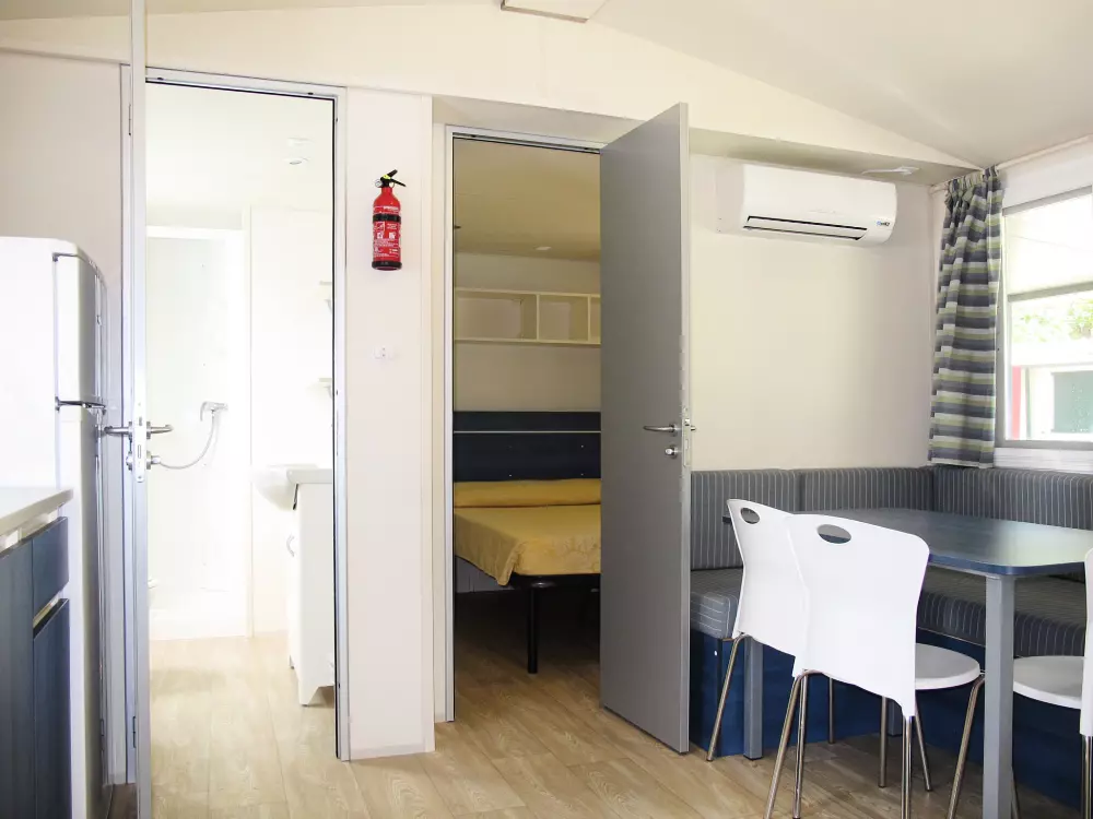 Maison de Vacances Lido di Dante