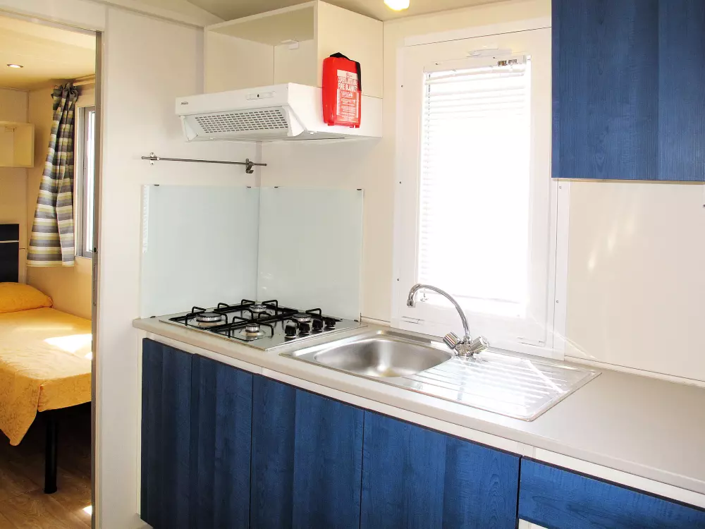 Maison de Vacances Lido di Dante