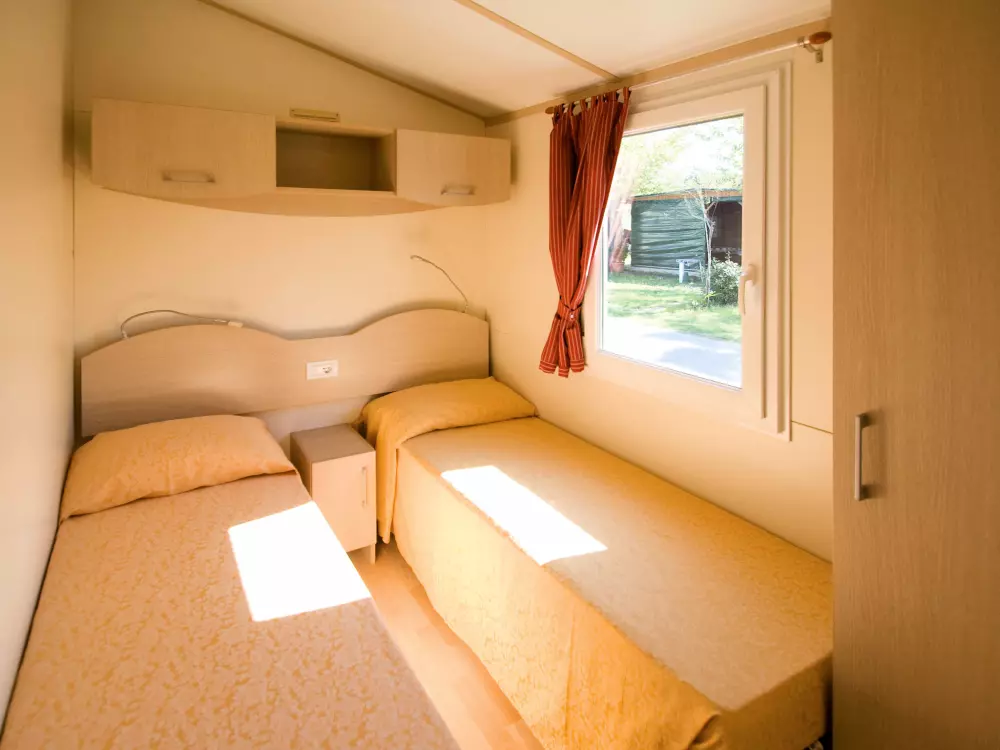 Maison de Vacances Lido di Dante