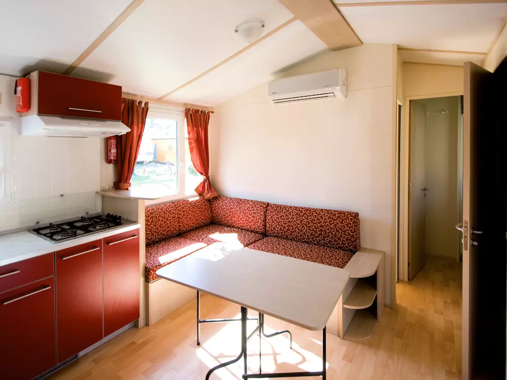 Maison de Vacances Lido di Dante