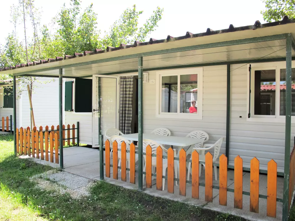 Maison de Vacances Lido di Dante