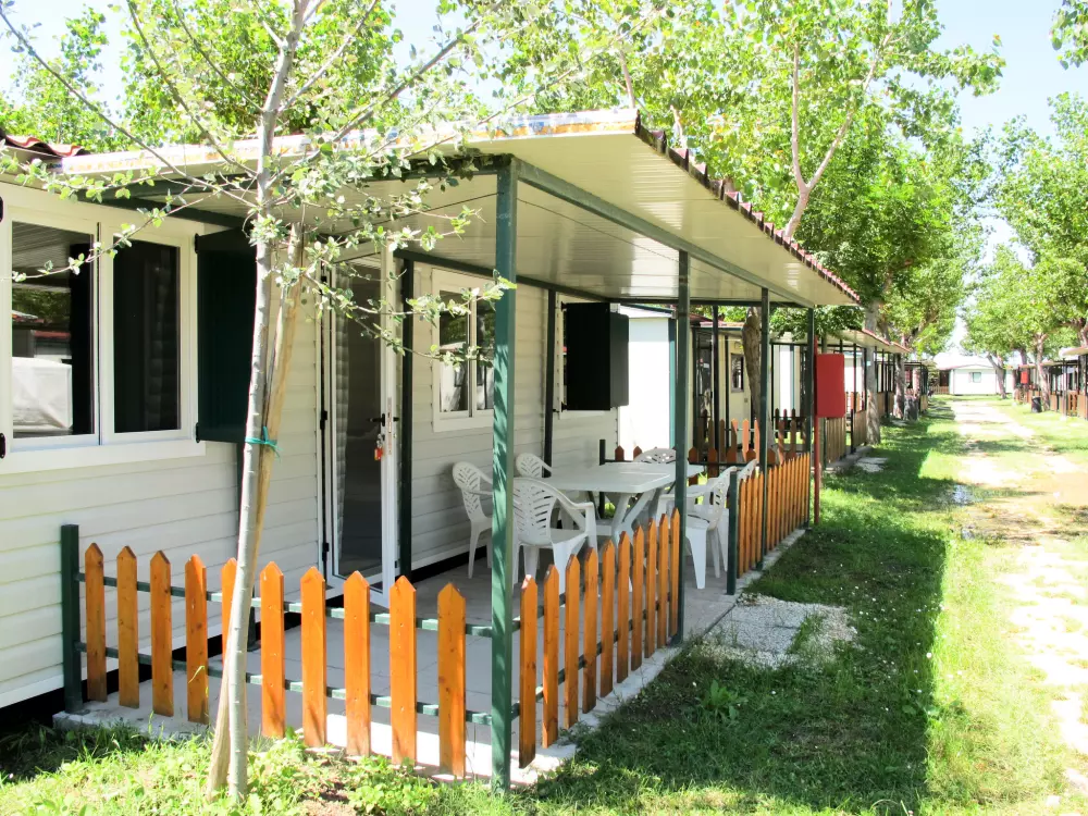 Maison de Vacances Lido di Dante