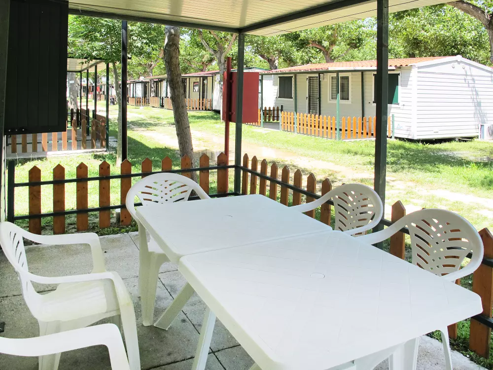 Maison de Vacances Lido di Dante