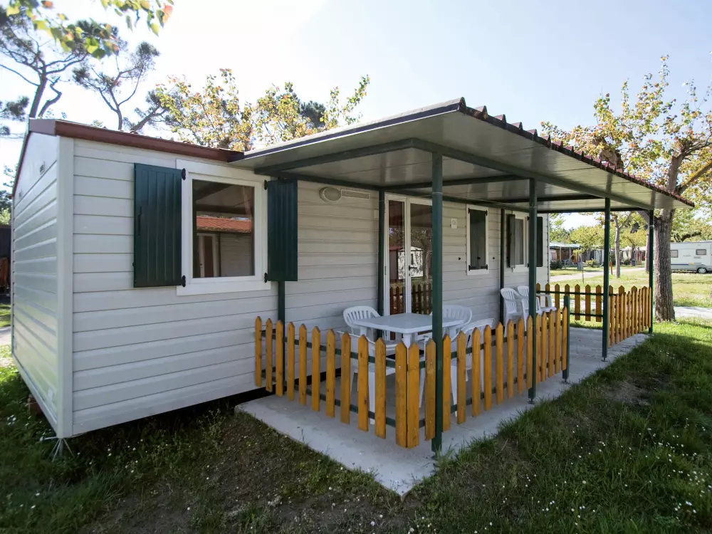 Maison de Vacances Lido di Dante