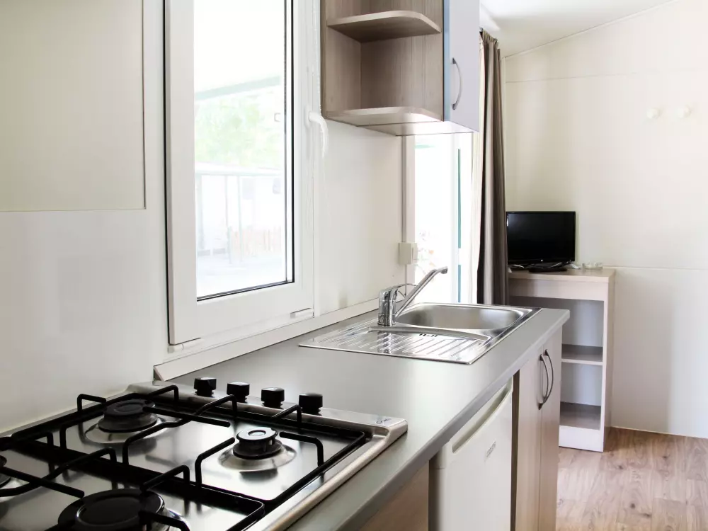 Maison de Vacances Lido di Dante