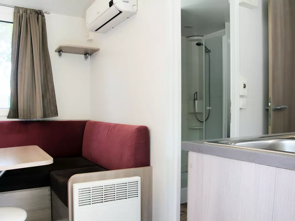 Maison de Vacances Lido di Dante