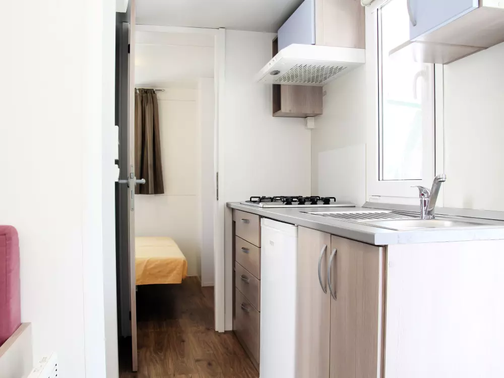 Maison de Vacances Lido di Dante