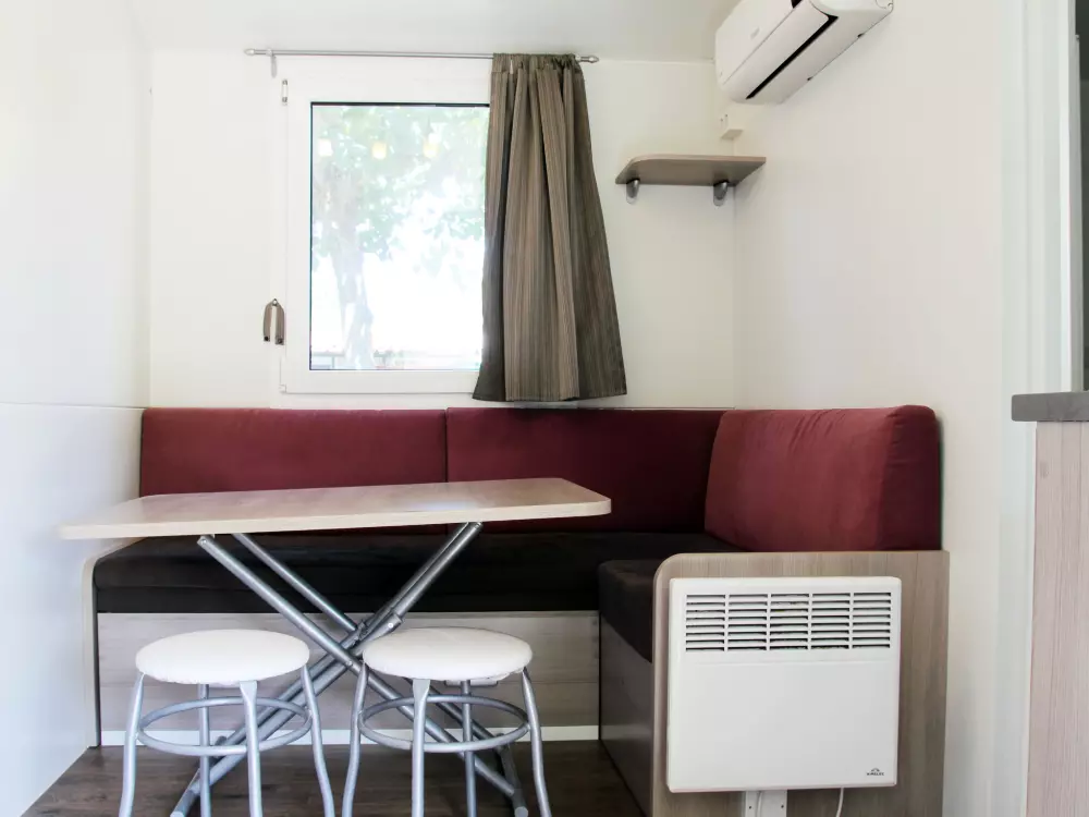 Maison de Vacances Lido di Dante